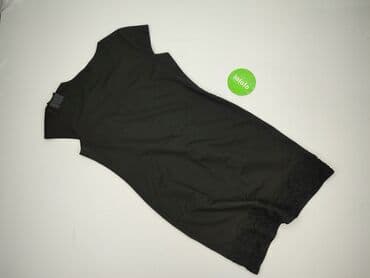 marszczona sukienki: Women`s dress, size 2XL — 4