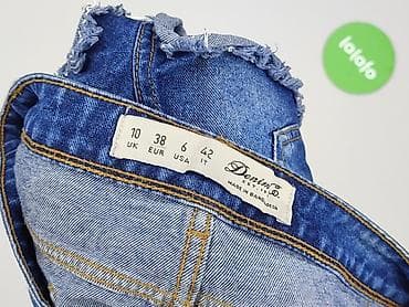 denim never: Denim Co, Szorty damskie, rozmiar S — 5