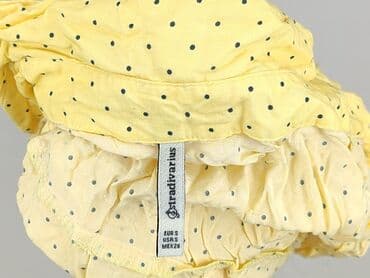 stradivarius sukienka w kropki: Stradivarius, Bluzka damska, rozmiar S — 4