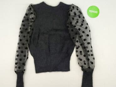 sweter wiedzmin: Sweter damski, rozmiar One size — 3