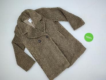 torebki atmosphere: Futro Sinsay, 10 lat, Tkaniny syntetyczne, stan - Idealny — 2