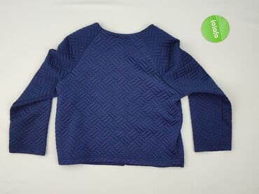 kurtka niebieska trapstar: Wearhouse, Women's blazer, size L — 4