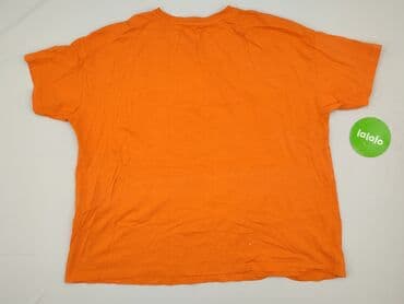 reserved czerwony sweter: Reserved, Koszulka dla mężczyzn, rozmiar XL — 3