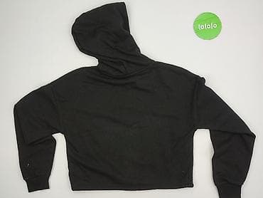 drogie bluzy: FB Sister, Bluza z kapturem damska, rozmiar 2XS — 3