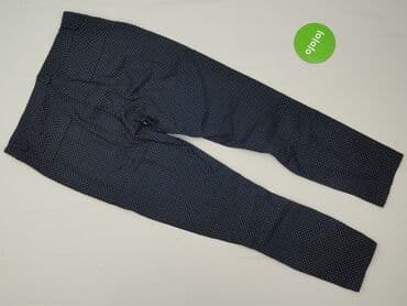 angelo litrico spodnie: Spodnie materiałowe damskie, rozmiar S — 3