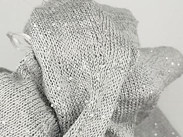 cienki sweter oversize: Orsay, Sweter damski, rozmiar XS — 7