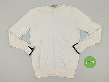 pull and bear golf: Zara, Sweter damski, rozmiar L — 3