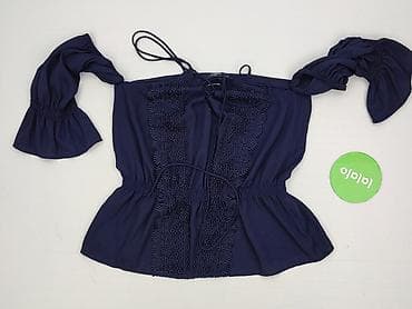 lidl bluzy: Bluzka damska, rozmiar S — 2