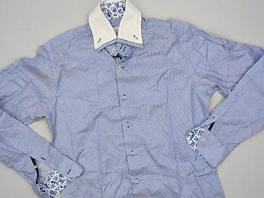 Mens: Zara, Shirt for men, size L — 1