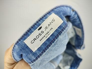 cross jeans jacket: Cross Jeans, Jeansy damskie, rozmiar M — 4