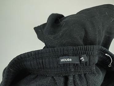 bluzki shein: House, Spodnie dresowe damskie, rozmiar XS — 5