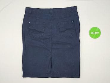 spódniczka basic: Spódnica damska, rozmiar XL — 3