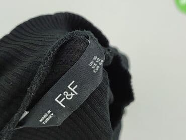 darmowy wykrój na marynarkę damską: F&F, Bluzka damska, 2XL — 4