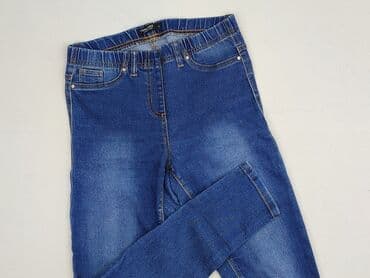 tommy hilfiger legginsy damskie: Jeansy damskie, rozmiar S — 1