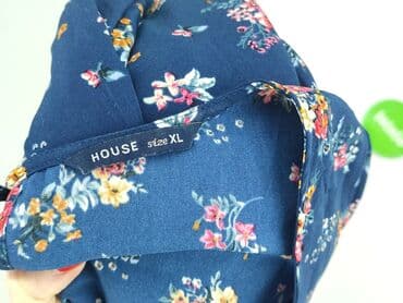 spodnie plus size: House, Sukienka damska, rozmiar XL — 4