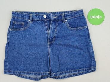 sinsay krótkie spodenki: Szorty damskie, rozmiar M — 2