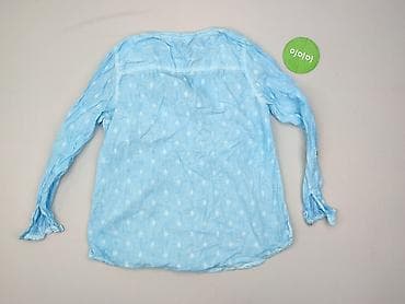 blekitne bluzki: Bluzka damska, rozmiar 2XL — 3