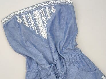 Hollister, Women`s overall, size L (EU 40)