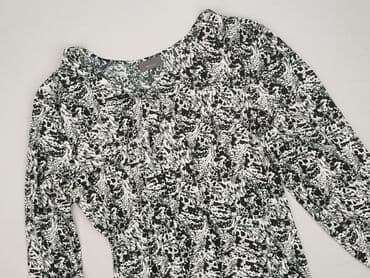 bluzka w kwiaty new yorker: C&A, Bluzka damska, rozmiar XL — 1