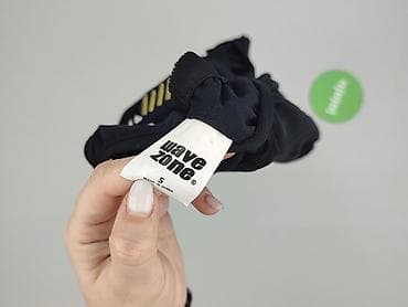 stroje kompielowe kik: Wave, Góra od bikini, rozmiar S — 4