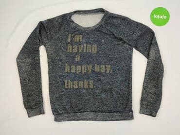 bluzy ze śmiesznym napisem: Bluza damska
, rozmiar L — 3