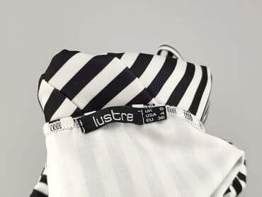 sukienka na wesele dla niskiej osoby: Kombinezon damski, S — 4