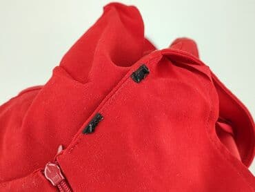 kombinezon mohito czerwony: Kombinezon damski, rozmiar S — 4