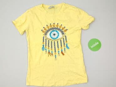 koszulka multi: T-shirt damski, S — 2