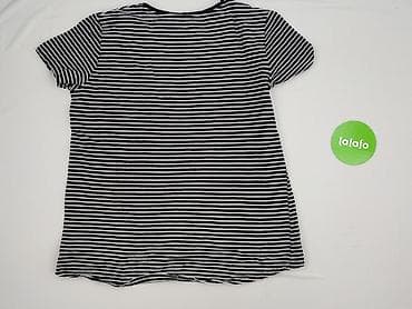 fre t shirty: Zara, T-shirt damski, rozmiar M — 3