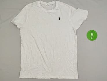 clockhouse basics t shirt: Koszulka dla mężczyzn, rozmiar 2XL — 2