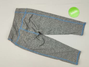 legginsy moraj: Moraj, Legginsy Sportowe damskie, rozmiar S — 3