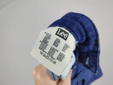 levi's® 511 jeans: Lee, Jeansy damskie, XS — 4