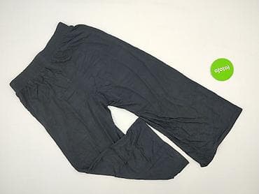 aladynki: Spodnie 3/4 damskie, rozmiar M — 3