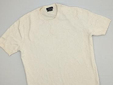 comma: Massimo Dutti, Sweter dla mężczyzn, rozmiar L — 1