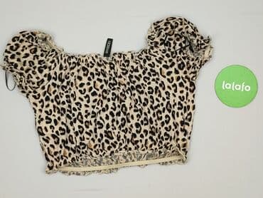 koszulka dzik na ramiączkach: H&M, Women`s top, size M — 4