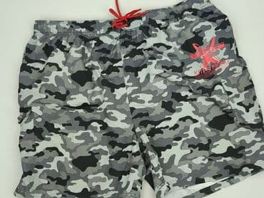 noszone majtki: IDENTIC, Szorty kąpielowe dla mężczyzn, rozmiar 3XL — 1