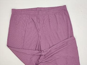 sklep pull: Shein Curve, Spodnie materiałowe damskie, rozmiar 4XL — 1