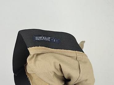 jeansy modelujące: Silver, Spódnica damska, rozmiar S — 4