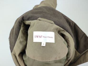 letnie kurtki mysliwskie: EWM, Kurtka przejściowa dla mężczyzn, rozmiar S — 4