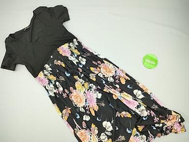 boho sukienki: Sukienka damska, rozmiar XL — 2