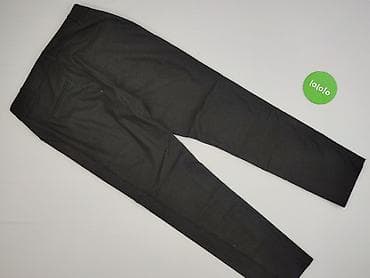 sizer buty: Esmara, Spodnie materiałowe damskie, rozmiar S — 3