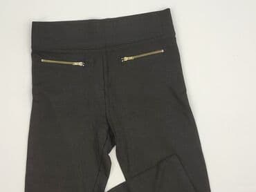 woskowane legginsy z wysokim stanem zara: F&F, Leggings Elegant for women, size S (EU 36) — 1