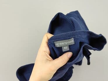 sweter w paski h: Greenpoint, Светр жіночий, розмір L — 4
