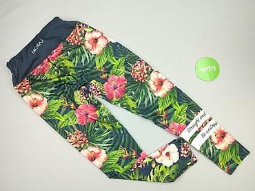 trampki roxy: Moraj, Legginsy Sportowe damskie, rozmiar XS — 3