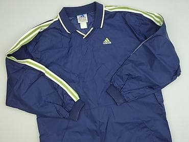 dresy l: Adidas, Bluza dla mężczyzn, rozmiar L — 1