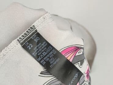 bluzka na wesele plus size: George, Bluzka damska, rozmiar 5XL — 6