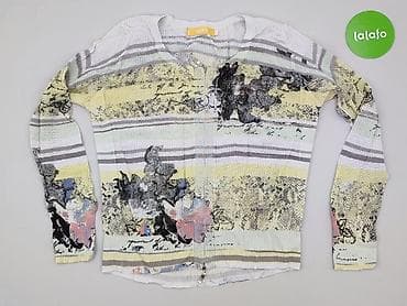 primark szlafrok: BIBA, Kardigan damski, rozmiar L — 2