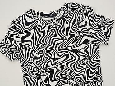 smog established 1999: House, T-shirt damski, rozmiar S — 1