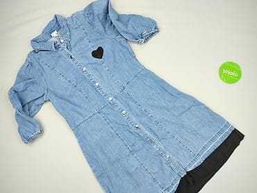 sukienka midi hm: H&M, Sukienka damska, rozmiar M — 2