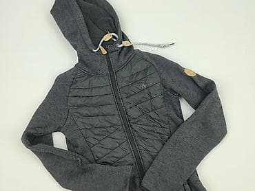 snipes kurtki: Wanabee, Bluza z kapturem damska, rozmiar XS — 1